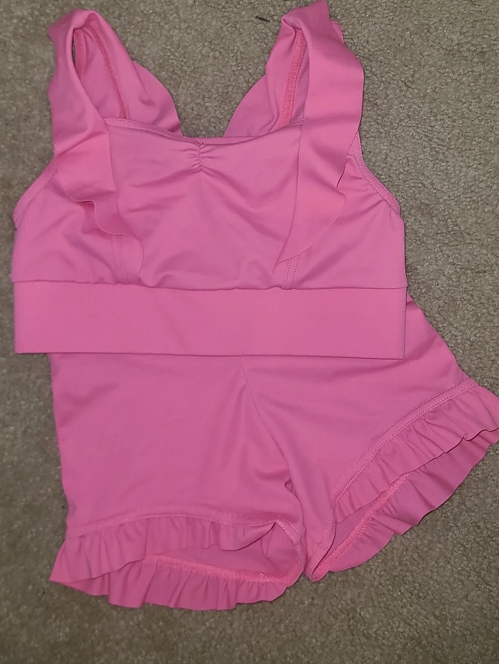 Balera Dance Set